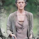 Topps The Walking Dead Road to Alexandria Card Characters #C-6 Carol Peletier
