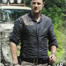 Topps The Walking Dead Road to Alexandria Card Characters #C-12 The Governor