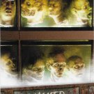 Topps The Walking Dead Road to Alexandria Card Walker Hall of Fame #W-4