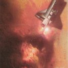 1995 Topps The X-Files Season 1 #18 Space Trading Card