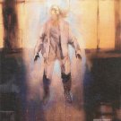 1995 Topps The X-Files Season 1 #19 Fallen Angel Trading Card