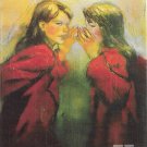 1995 Topps The X-Files Season 1 #20 Eve Trading Card
