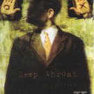 1995 Topps The X-Files Season 1 #26 E.B.E. Trading Card