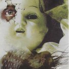 1995 Topps The X-Files Season 1 #31 Born Again Trading Card