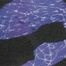1995 Topps The X-Files Season 1 #34 UFO Trading Card