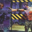 1995 Topps The X-Files Season 1 #66 Episode - Ice Trading Card