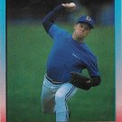 David Nied 1989 Star #16 Durham Bulls Baseball Card