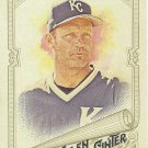 George Brett 2018 Topps Allen & Ginter #94 Kansas City Royals Baseball Card
