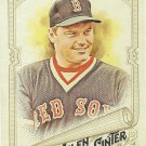 Roger Clemens 2018 Topps Allen & Ginter #233 Boston Red Sox Baseball Card