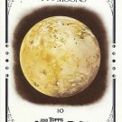 Jupiter 2018 Topps Allen & Ginter Magnificient Moons #MM-3 Baseball Card