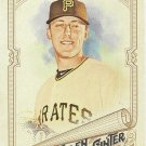 Jameson Taillon 2018 Topps Allen & Ginter #298 Pittsburgh Pirates Baseball Card