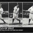 1992 Megacards The Babe Ruth Collection #115 Baseball Card