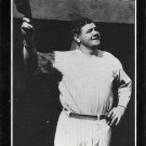 1992 Megacards The Babe Ruth Collection #163 Baseball Card