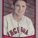 Bucky Walters 1989 Pacific Baseball Legends 2nd Series #164 Cincinnati Reds Baseball Card Bucky Walters 1989 Pacific Baseball Legends 2nd Series #164 Cincinnati Reds Baseball Card
