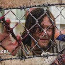 Topps The Walking Dead Season 7 Trading Card #11 Choices (Daryl Dixon)