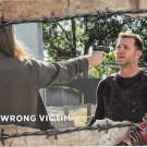 Topps The Walking Dead Season 7 Trading Card #80 The Wrong Victim (Richard)