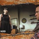 Topps The Walking Dead Season 7 Trading Card Rust Parallel #68 Coward (Eugene)