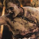 Topps The Walking Dead Season 7 Trading Card Walkers #W-4