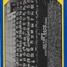 1949 National Champions 1990 Collegiate Collection #162 Notre Dame Fighting Irish Football Card 1949 National Champions 1990 Collegiate Collection #162 Notre Dame Fighting Irish Football Card