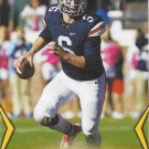 Kurt Benkert 2018 Leaf Gold #34 Virginia Cavaliers Football Card