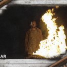 Topps The Walking Dead Season 6 Trading Card #18 Clear (Morgan)