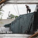 Topps The Walking Dead Season 6 Trading Card #31 Chasing Enid (Glenn Rhee) Topps The Walking Dead Season 6 Trading Card #31 Chasing Enid (Glenn Rhee)