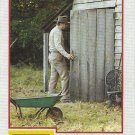 Topps Stranger Things Season 1 Trading Card #12 SIgns Of A Struggle