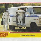 Topps Stranger Things Season 1 Trading Card #25 Extraordinary
