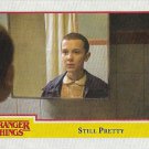 Topps Stranger Things Season 1 Trading Card #82 Still Pretty