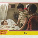 Topps Stranger Things Season 1 Trading Card #98 Joy