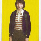 Topps Stranger Things Season 1 Trading Card Character Sticker #3 Mike Wheeler