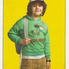 Topps Stranger Things Season 1 Trading Card Character Sticker #5 Dustin Henderson