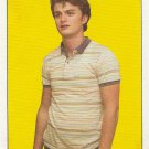 Topps Stranger Things Season 1 Trading Card Character Sticker #10 Steve Harrington