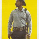 Topps Stranger Things Season 1 Trading Card Character Sticker #15 Officer Powell