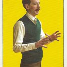 Topps Stranger Things Season 1 Trading Card Character Sticker #18 Scott Clarke