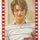 Topps Stranger Things Season 1 Trading Card Scene Sticker #10 Steve Eyes Nancy