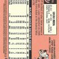 Lucas Duda 2018 Topps Heritage Chrome #THC-588 Royals Baseball Card, Numbered 884/999