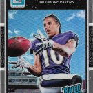 Chris Moore 2016 Donruss Optic Rookie Teal #157 Baltimore Ravens Football Card, Numbered 174/299 Chris Moore 2016 Donruss Optic Rookie Teal #157 Baltimore Ravens Football Card, Numbered 174/299