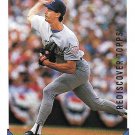 Kevin Brown 2017 Topps Rediscover Topps Silver 1993 #785 Texas Rangers Baseball Card