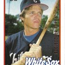 Donnie Hill 2017 Topps Rediscover Topps Bronze 1989 #512 Chicago White Sox Baseball Card
