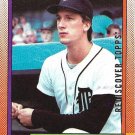 Kevin Ritz 2017 Topps Rediscover Topps Silver 1990 #237 Detroit Tigers Baseball Card