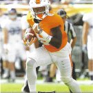 Alvin Kamara 2017 Leaf #01 Tennessee Volunteers Football Card