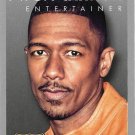Nick Cannon 2015 Panini Americana #58 Trading Card