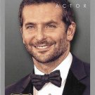 Bradley Cooper 2015 Panini Americana #43 Trading Card