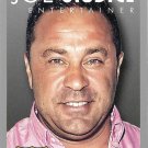 Joe Giudice 2015 Panini Americana #26 Trading Card