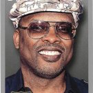 DJ Jazzy Jeff 2015 Panini Americana #21 Trading Card