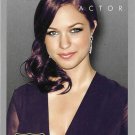 Alexis Knapp 2015 Panini Americana #52 Trading Card