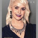 Taryn Manning 2015 Panini Americana #36 Trading Card