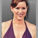 Molly Ringwald 2015 Panini Americana #42 Trading Card