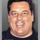 Steve Schirripa 2015 Panini Americana #34 Trading Card